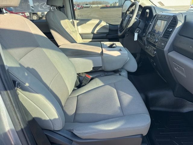 2021 Ford F-250 Super Duty XL - Photo 19