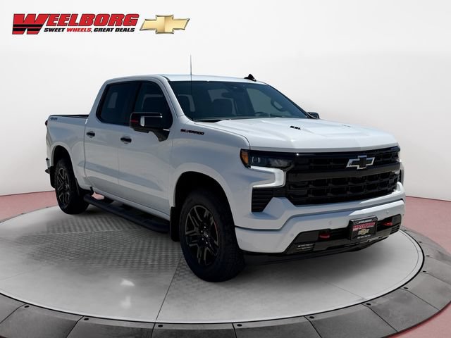 2026 Chevrolet Silverado 1500 RST - Photo 7