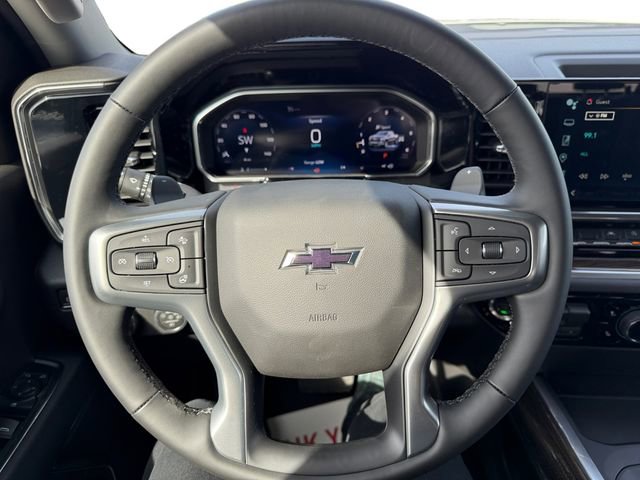 2026 Chevrolet Silverado 1500 RST - Photo 13