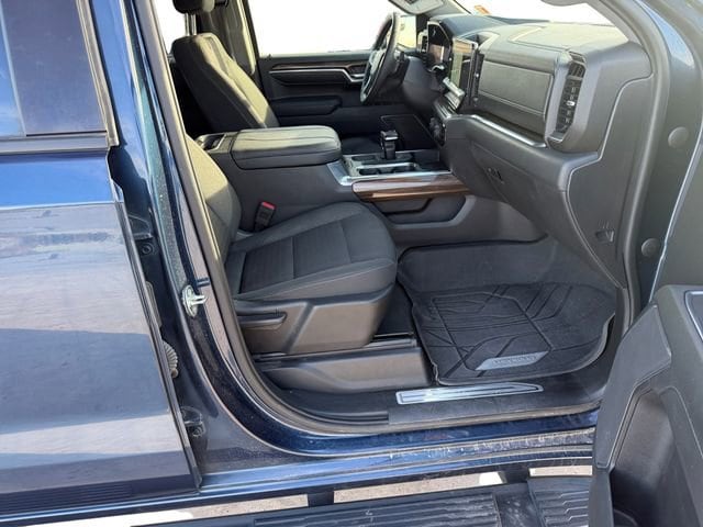 2023 Chevrolet Silverado 1500 RST - Photo 25