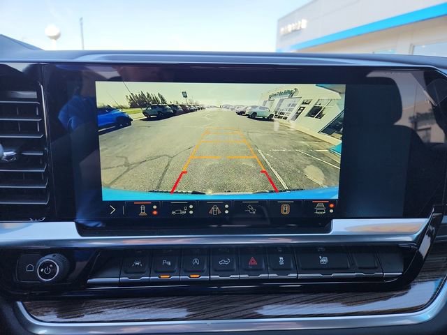 2025 Chevrolet Silverado 1500 LT - Photo 16