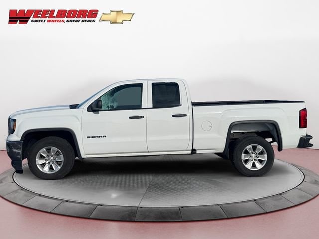 Used 2019 GMC Sierra 1500 Limited Base with VIN 2GTR1LEC0K1126035 for sale in New Ulm, Minnesota