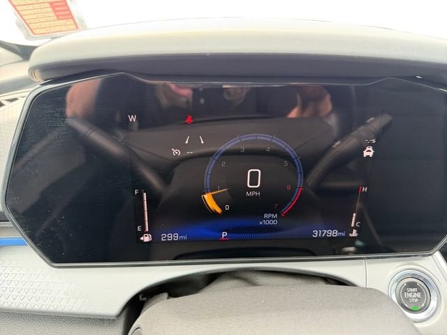 2024 Chevrolet Trax LT - Photo 13