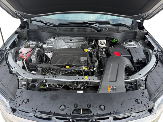 2026 Chevrolet Trax RS - Photo 25