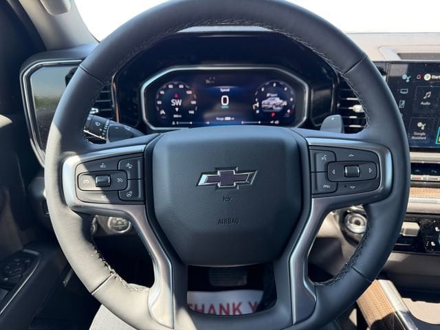 2026 Chevrolet Silverado 1500 RST - Photo 13