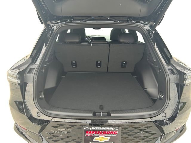 2025 Chevrolet Equinox EV RS - Photo 24