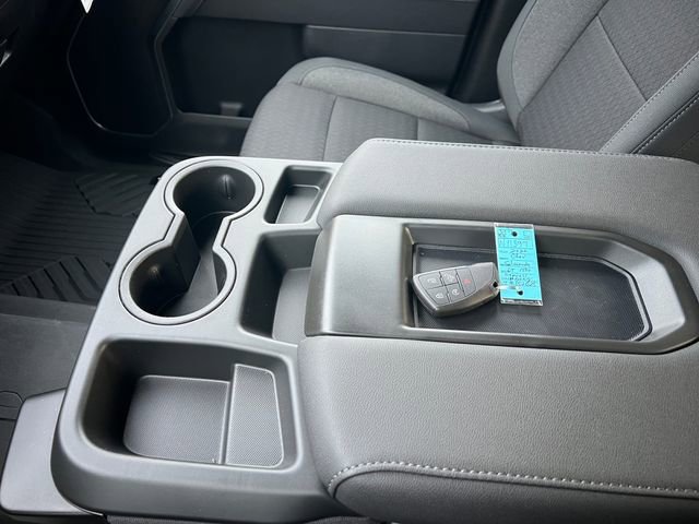 2026 Chevrolet Silverado 1500 LT - Photo 22