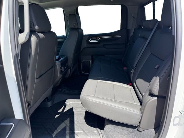 2026 Chevrolet Silverado 1500 RST - Photo 22