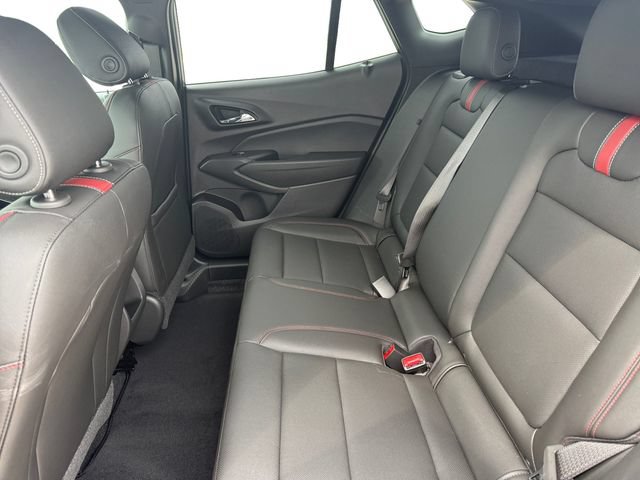 2026 Chevrolet Trax RS - Photo 20
