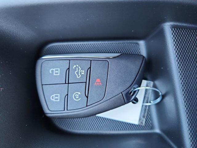 2025 Chevrolet Silverado 1500 LT - Photo 31