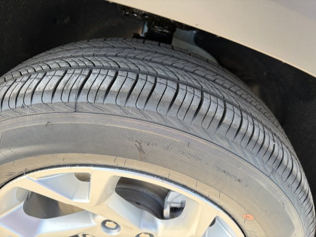 2026 Chevrolet Trax LS - Photo 27