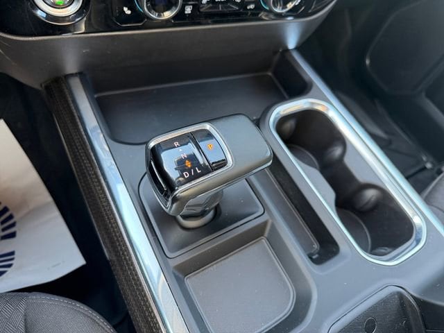 2023 Chevrolet Silverado 1500 RST - Photo 19
