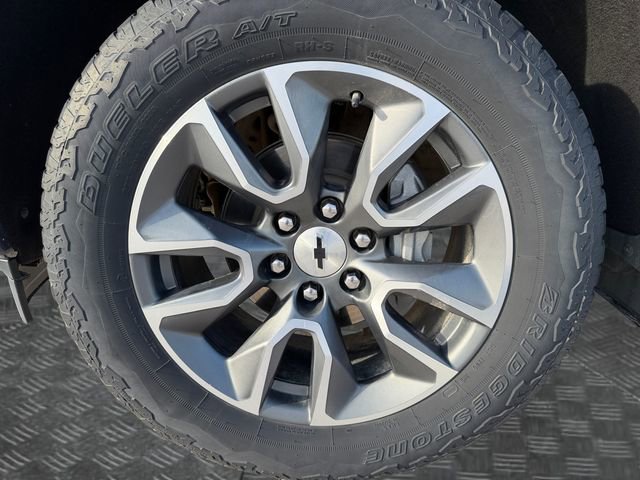 2023 Chevrolet Silverado 1500 RST - Photo 9