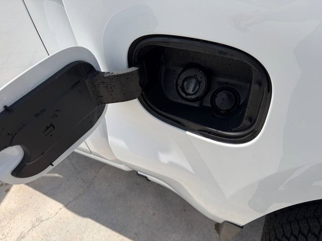 2026 Chevrolet Silverado 1500 LT Trail Boss - Photo 22