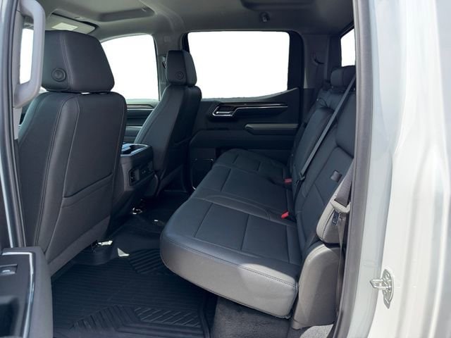 2026 Chevrolet Silverado 1500 LT Trail Boss - Photo 21