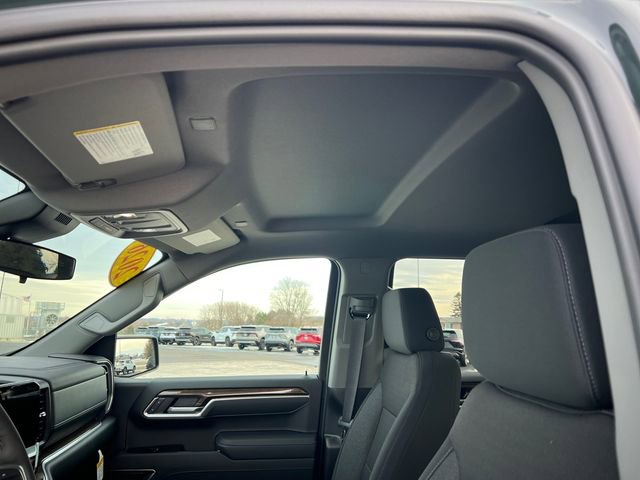 2026 Chevrolet Silverado 1500 LT - Photo 11