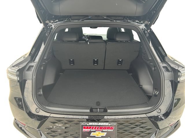 2025 Chevrolet Equinox EV RS - Photo 24