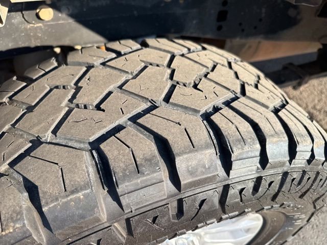 2021 Ford F-250 Super Duty XL - Photo 24