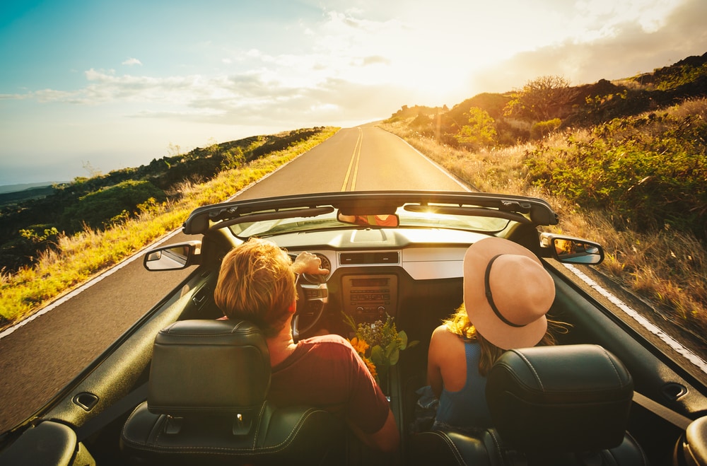 Vehicle Maintenance Tips for the Summer Season