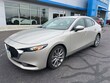 Mazda Mazda3 Sedan