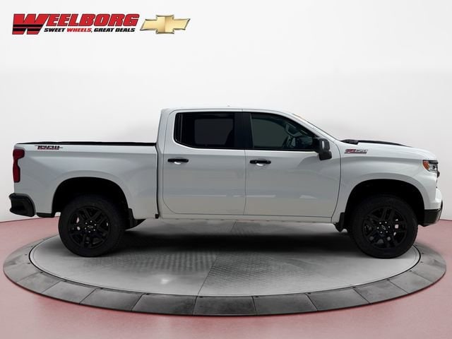 2026 Chevrolet Silverado 1500 LT Trail Boss - Photo 6