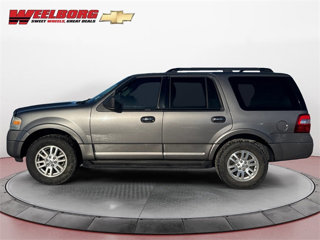 Used 2011 Ford Expedition XLT with VIN 1FMJU1H57BEF07607 for sale in New Ulm, Minnesota