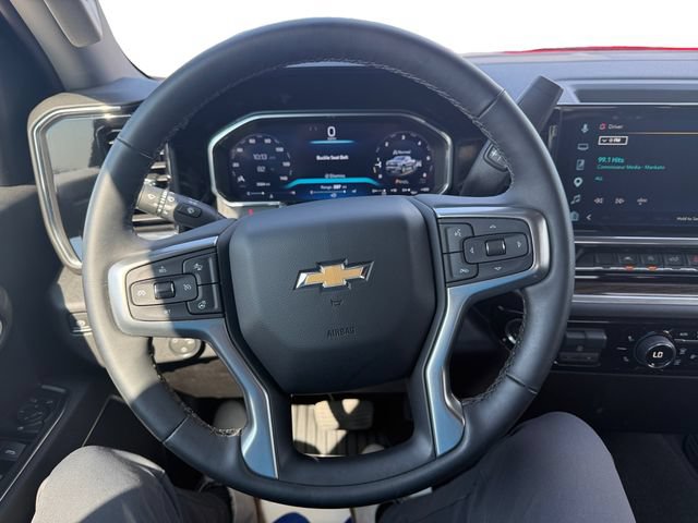 2026 Chevrolet Silverado 1500 LT - Photo 13