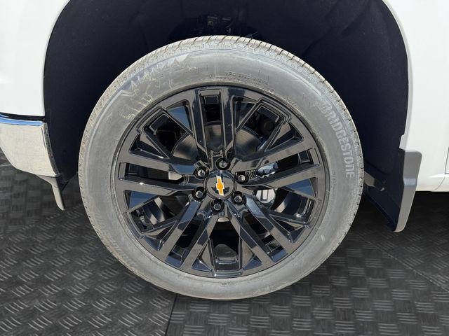 2026 Chevrolet Silverado 1500 LT - Photo 9