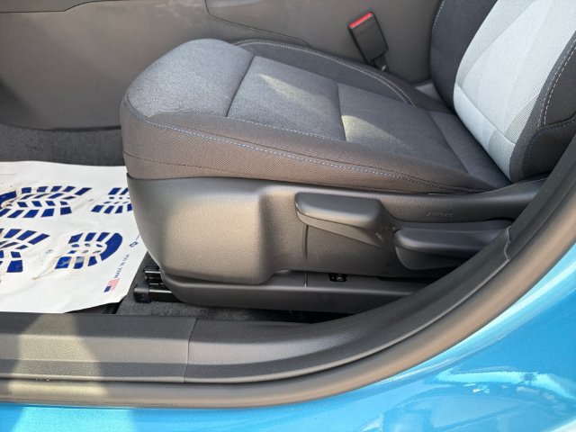 2026 Chevrolet Trax LS - Photo 11