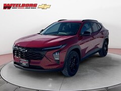 2026 Chevrolet Trax LT SUV