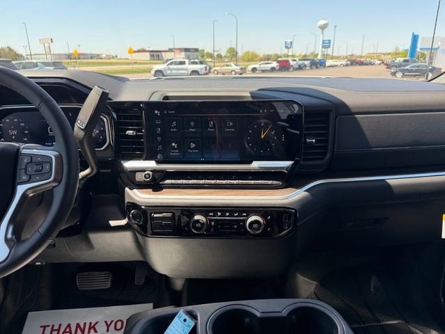 2026 Chevrolet Silverado 1500 LT - Photo 20