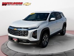 2026 Chevrolet Equinox LT SUV