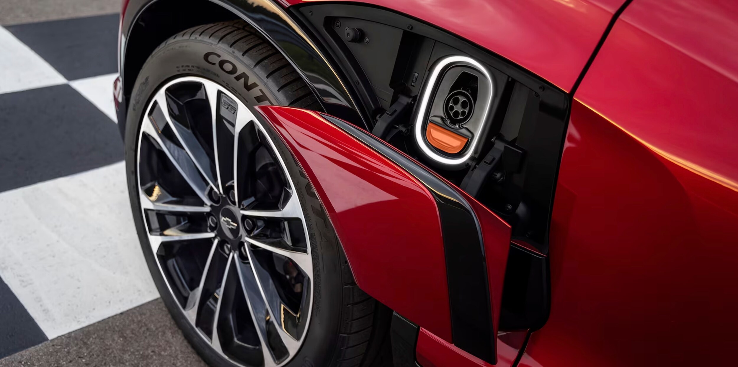 National Drive Electric Week 2023