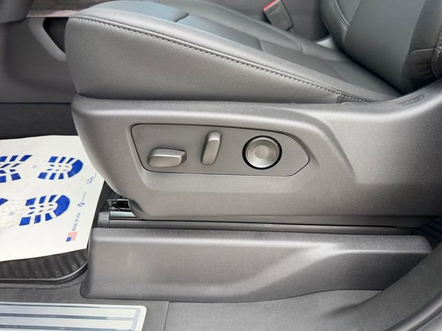 2026 Chevrolet Silverado 1500 LTZ - Photo 11