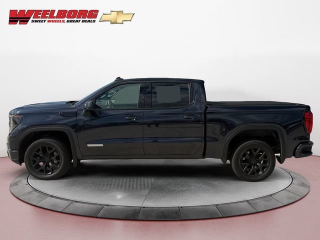 Used 2023 GMC Sierra 1500 Elevation with VIN 1GTPUJEK1PZ224676 for sale in New Ulm, Minnesota