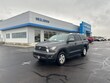 Toyota Sequoia