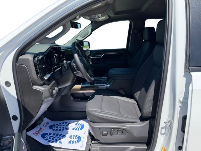 2026 Chevrolet Silverado 1500 RST - Photo 10