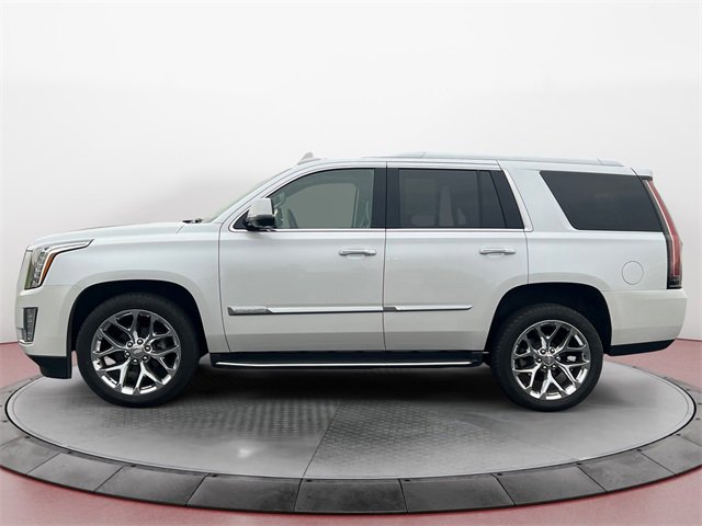 Used 2016 Cadillac Escalade Premium with VIN 1GYS4CKJ5GR431356 for sale in New Ulm, Minnesota