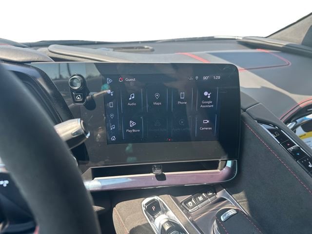 2025 Chevrolet Corvette 3LT - Photo 15