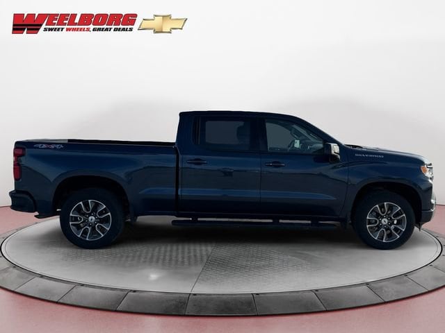 2023 Chevrolet Silverado 1500 RST - Photo 6