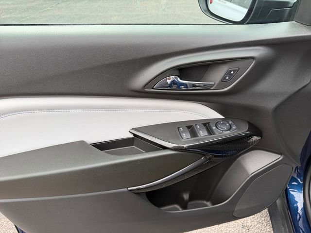 2024 Chevrolet Trax LT - Photo 11