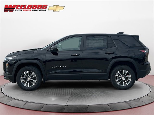 2026 Chevrolet Equinox LT photo 2