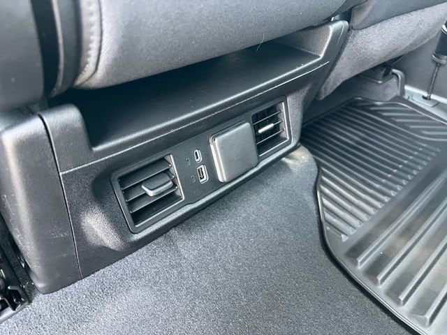 2025 Chevrolet Silverado 1500 LT - Photo 25