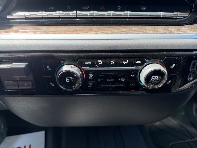 2026 Chevrolet Silverado 1500 LT - Photo 18