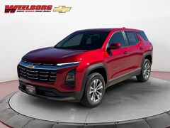 2026 Chevrolet Equinox LT SUV