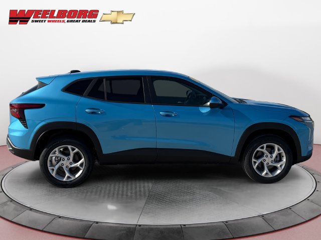 2026 Chevrolet Trax LS - Photo 6