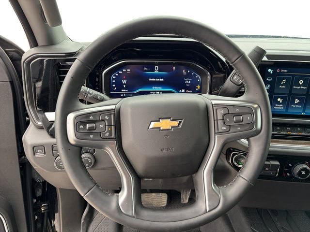 2025 Chevrolet Silverado 1500 LT - Photo 13