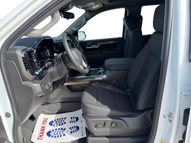 2026 Chevrolet Silverado 1500 RST - Photo 10
