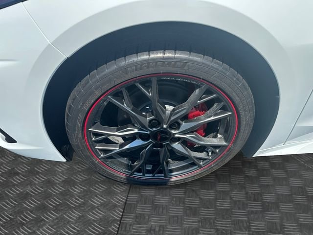 2025 Chevrolet Corvette 3LT - Photo 9