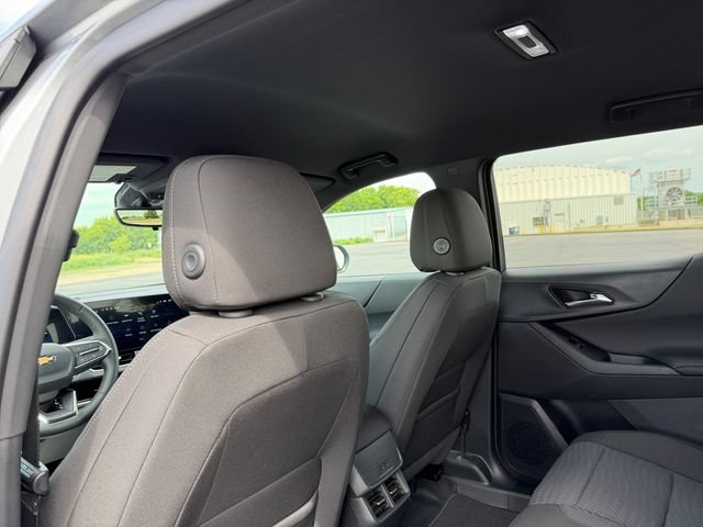 2026 Chevrolet Equinox LT - Photo 22